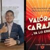 MI LIBRO VIRTUAL: VALÓRATE CARAJO, YA LO ERES! (EBOOK) (ESPAÑOL)