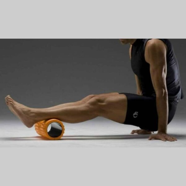 RODILLO DE ESPUMA O FOAM ROLLER (FR) - LIBERACIÓN MUSCULAR