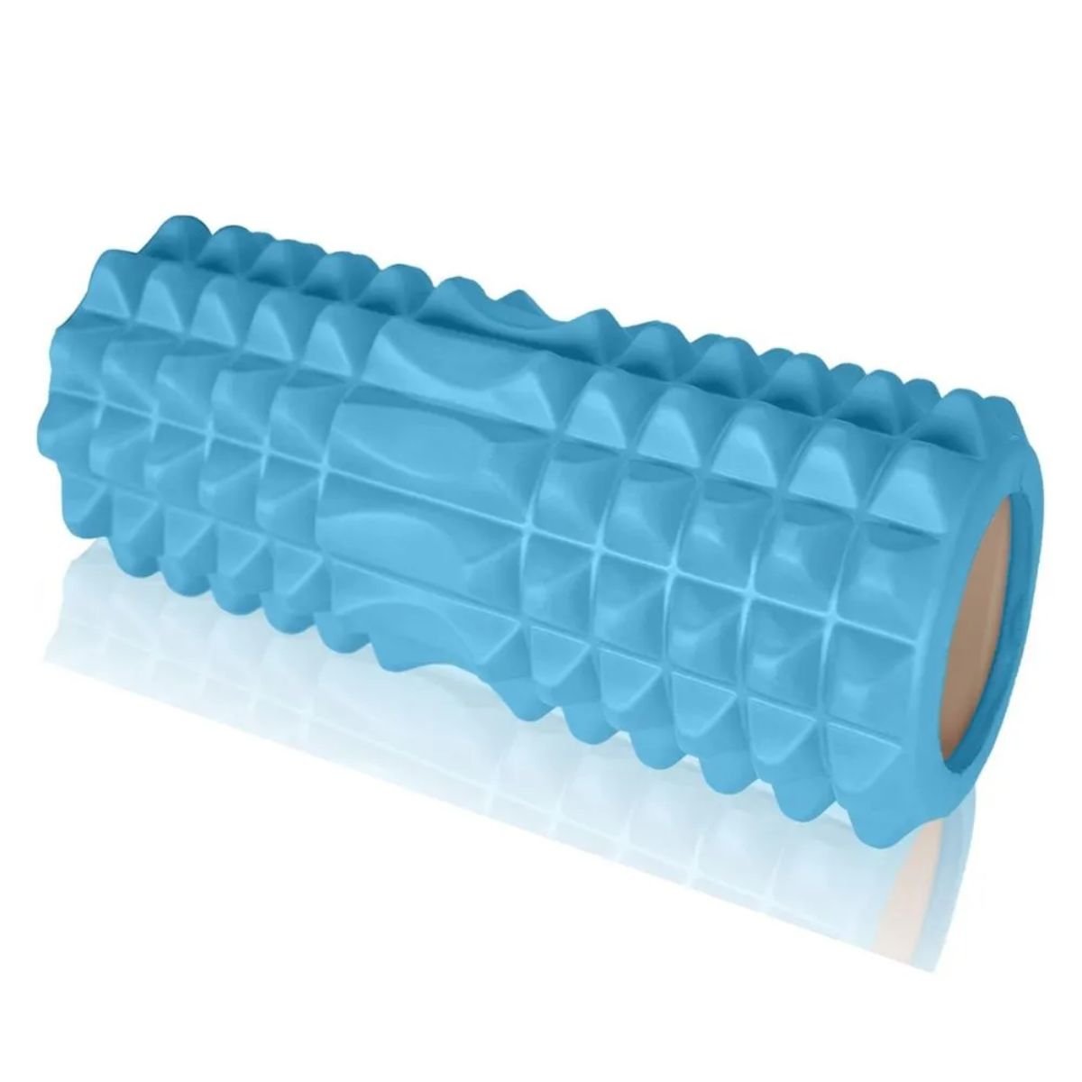 RODILLO DE ESPUMA O FOAM ROLLER (FR) - LIBERACIÓN MUSCULAR